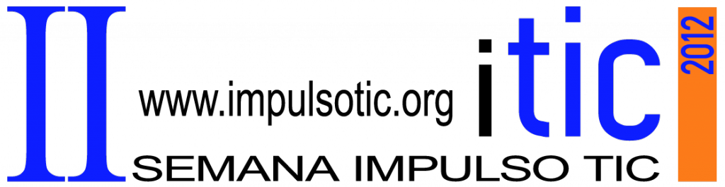 logo iTic-2012
