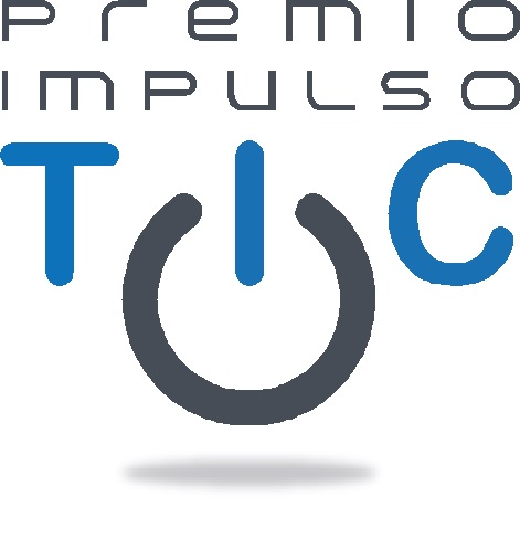 Logo premios impulso TIC